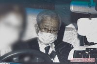 《池袋暴走事故・飯塚幸三受刑者側に約1億4000万円の賠償命令》「寝るなよ！」2021年の公判で遺族の感情を…