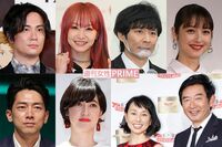 「離婚しそうな芸能人」ランキング、1票差で首位を獲得したのは意外な夫婦