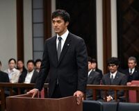 『下町ロケット』名フレーズ「おっさんが夢見て何が悪い」