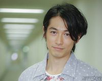 DEAN FUJIOKA、4か国語あやつりアジア圏で活躍も「定住したい」