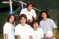 1万人に聞いた「ポスト嵐」ランキング！2位JUMPを抑えて、ぶっちぎりの1位は？