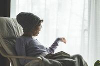 孤独死は絶対イヤ？　70歳の答え「人はその人が生きてきたように死ぬから大丈夫」