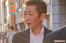 日本テレビ系『ミヤネ屋』最終回後に読売テレビで開かれた「大宴会」に200人が集結!宮根誠司を労いに駆けつけた古舘伊知郎の“意味深スピーチ”
