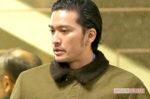 自宅に長瀬智也がやってきて驚愕！ アパレルモデルとなって“表舞台”に