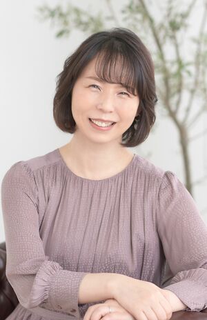 本間朝子さん●知的家事プロデューサー。家事の効率化に役立つメソッド「知的家事」を考案。著書に『60歳からの疲れない家事』（青春出版社）、『ゼロ家事』（大和書房）など。