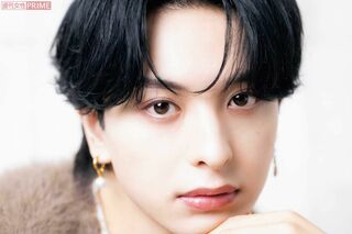 木村慧人　撮影／矢島泰輔