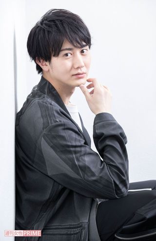 太田基裕　撮影／吉岡竜紀