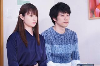 『隣の家族は青く見える』(c)フジテレビ