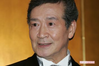 酒井政利さん（'06年）