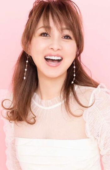 渡辺美奈代さん