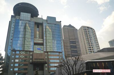 TBSが15年前のセクハラ事案を公表で“証拠画像”がネットで拡散「アナウンサーが番組出演者から身体接触の…