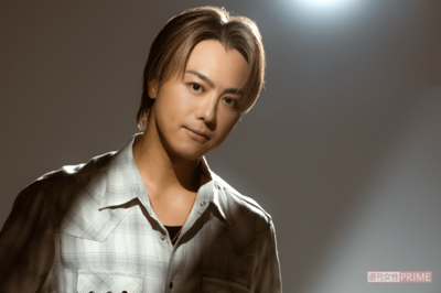ソロデビュー10周年のEXILE・TAKAHIRO、ニューアルバム『EXPLORE』リリースで振り返る“スランプ期”を抜け…