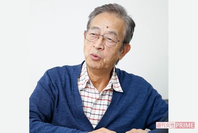 村野武範、ステージIVの中咽頭がんを克服!!　自ら学んだ“がん攻略法”とは