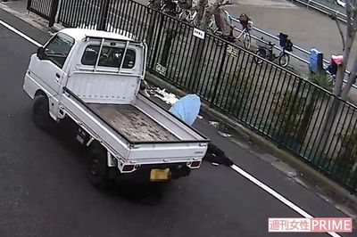 凶暴化するひったくり事件、犯罪者が嫌がる「攻めの防犯」を専門家に聞く