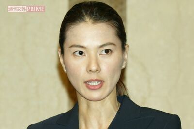 江角マキコ、『MADO』インスタグラムで奇跡のアラ還・すっぴん風ショット公開も「引退したんじゃないの？」