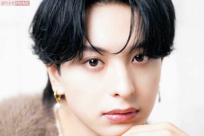 FANTASTICS・木村慧人『君はトクベツ』あざといヒロインは「嫌いじゃない」明かした恋愛観と“特別な人”