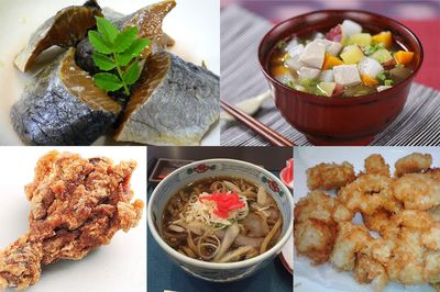 絶滅の危機に瀕する一品も？ 地元民が溺愛する大切な味“ソウルフード”の魅力