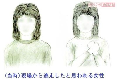 〈名古屋市主婦殺害事件〉犯人は“消極的なB型の女性”と判明するも残る2つの謎