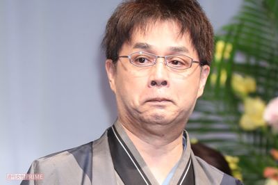 立川志らく、『ひるおび』での“過激すぎる”発言が物議「非国民と指摘するよう」ラサール石井も《あきらか…