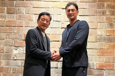 大谷翔平、ダルビッシュ有が栗山英樹監督の要請受けて『WBC』出場意思を表明！今度は鈴木誠也にラブコール…
