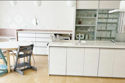 「探し物をしない」「大掃除はしない」家事ストレスが減る《秒で片付く》収納術、SNSフォロワー31万人が絶…