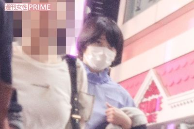 波瑠『あなそれ』打ち上げで披露したファッションで“イメチェン”狙う