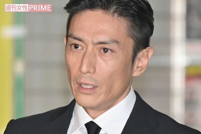 伊勢谷友介の近影が「完全に別人」と話題!俳優復帰報道と同日に投稿された動画に「怖くて見てられない」衝…