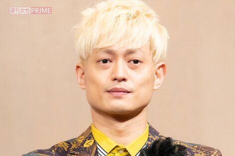 A.B.C-Z塚田僚一、体調不良から復帰後に筋肉キャラから愛犬家に“キャラ変”へ、休養時の支えになった保護…