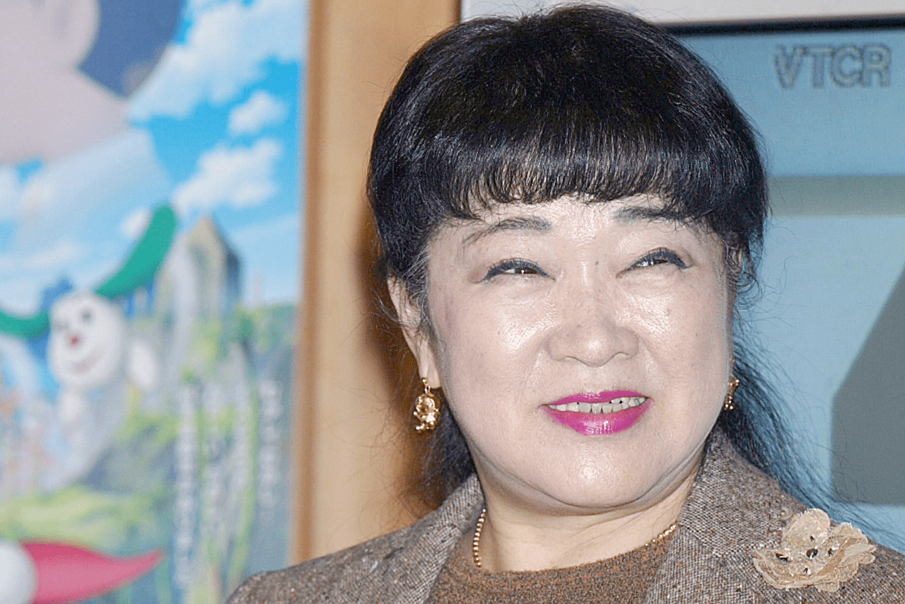 原作者が「ドラえもんってこんな声してたんだ」と言ったという逸話も