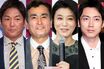 テレ朝は一茂・良純・ちさ子・孝太郎に「頼りすぎ」元プロデューサーが明かす4人の“強み”と切実な裏事情