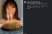 「シュッとなったねぇ」21歳の誕生日を迎えた本田望結