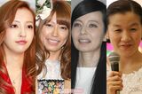 男女300人に聞いた！《したたかアスリート妻ランキング》ベッキ…