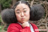 ニッチェ江上敬子、女優デビューの裏側にある「漫才の授業」と「…