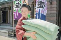 『おちょやん』は上方喜劇、杉咲花の“完璧”な大阪ことばに注目！今後の見どころ