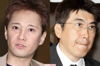 石橋貴明がん闘病中の謝罪で浮き彫りになった中居正広の“逃げっぷり”《タカさん見てると、中居の酷さがよ…
