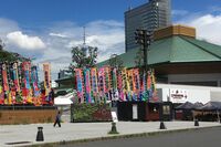 【相撲協会】現役力士コロナ死去でも、譲らぬ本場所開催「命より15億円」の執着