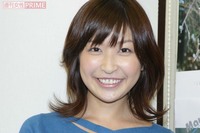 「アコムのお姉さんがなぜ？」小野真弓、消費者金融CMから21年、今度は「過払い金」CM出演に視聴者驚き