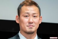 《江本孟紀さんが解説》「金髪がどうとか言ってられない」巨人から加入の中田翔は、立浪和義監督の期待を背…