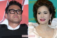 『イッテQ』を揺るがす2つの矛盾発言、宮川大輔「本当のこと伝えたい」デヴィ夫人「全部ウソ」