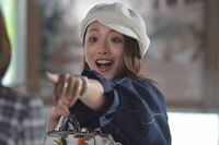 石原さとみ『地味にスゴイ！』SPで木村佳乃と初共演「こんな女性になりたい」