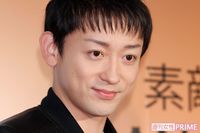 山本耕史、育児は妻任せ!? パチンコ＆飲み歩きで見えた驚愕のカバンの中身