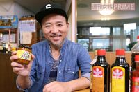 「10分どん兵衛」のマキタスポーツが教える、あの缶詰を使った激うまレシピ