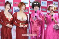 叶姉妹は不老不死？ 林家ペー＆パー子は離婚済み？ 女子が気になる芸能界ウワサ話2018