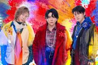 Mrs. GREEN APPLE、ディズニーとのコラボ発表に「世界観壊さないで」夢の国のファンから強烈“拒絶反応”