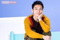 草なぎ剛、人生のターニングポイントは19年前「扉を開いてもらった」