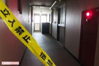 25歳年下夫が88歳車イス妻を絞殺、ドラマチックな熟年婚の「結末」