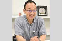 “筋肉博士”石井直方教授「突如がんの宣告。健康に自信のあった自分がなぜ」