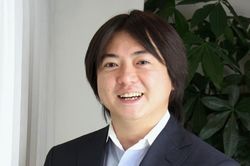 NPO法人『ユース・ガーディアン』代表・阿部泰尚さん