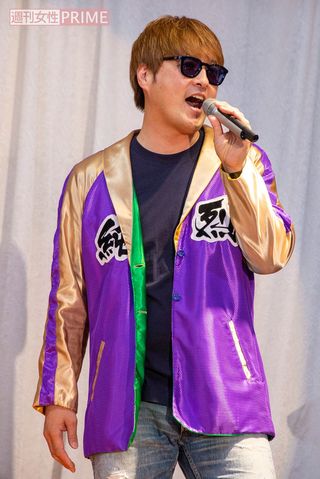 酒井一圭　撮影／野村佐紀子