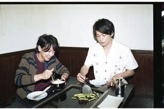 ［佐藤健 in 半分、青い。］PHOTO BOOKより